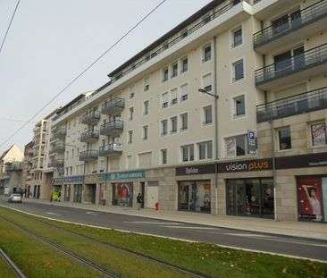 Appartement 1 pièce à louer - Photo 4