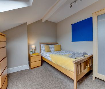 Guest Road, Sheffield, S11 - Photo 5