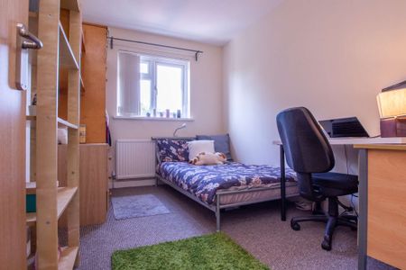 Great location for all universities! - Photo 3