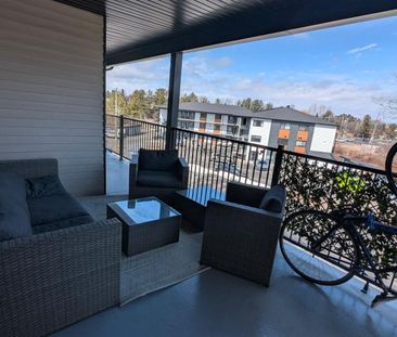 Très grand 5 1/2 - Photo 3