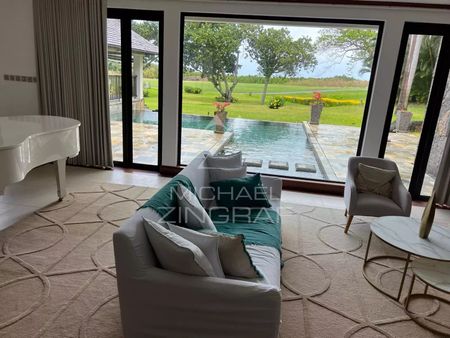 Magnifique villa sur Golf Resort - Photo 4