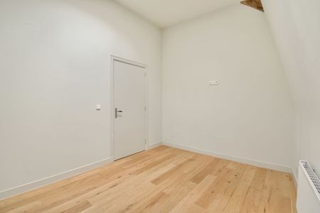 Appartement te huur: Sarphatipark 40-3 1073 CZ Amsterdam - Foto 5