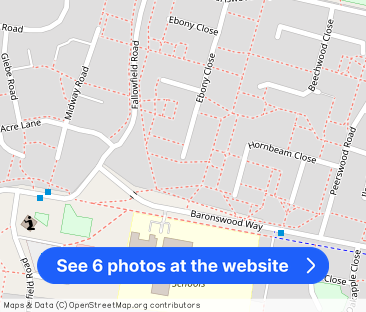 2 bedroom flat for rent - Photo 1