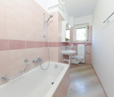 Charmante Wohnung in grüner Umgebung - Foto 5