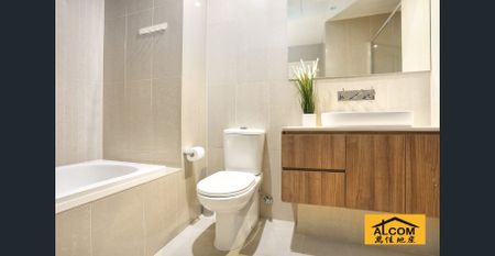 FULLY FURNISHED 2 BR APARTMENT FOR LEASE - Photo 5