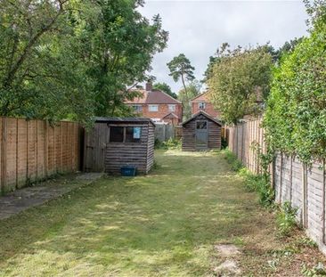 St Mary's Road, Cowley, Oxford - Photo 3