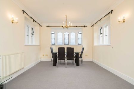 Royal Close, Wimbledon, SW19, London - Photo 2