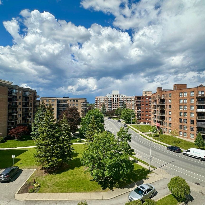 6824 Boul. des Roseraies, Montréal (Anjou), QC H1M - Photo 1