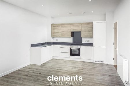 1 bedroom apartment to rent - Photo 3