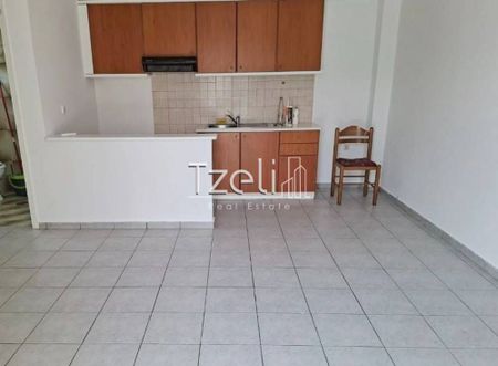 Studio/Γκαρσονιέρα για ενοικίαση Μακρυγιάννη (Πάτρα) - Photo 3