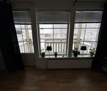 Hössna Hovslagarliden, Ulricehamn - Foto 2