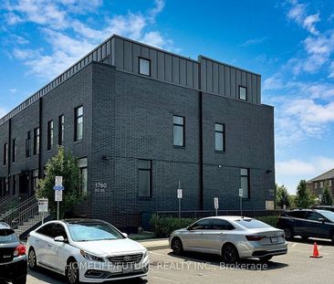 For Lease - 1760 Simcoe Street Unit# 69, Oshawa, Ontario - Photo 1