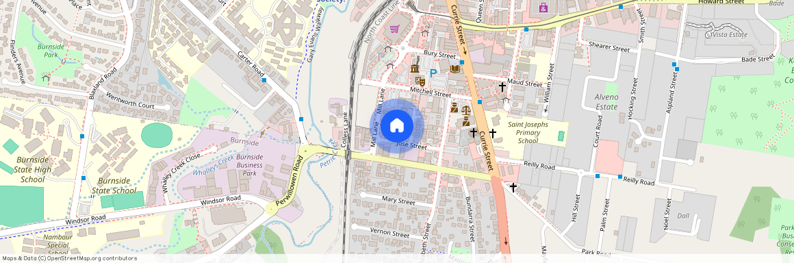 3/18 Jose Street, Qld 4560, Nambour