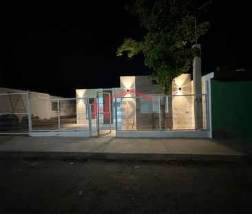 CASA EN RENTA COL. OLIVARES - Foto 2