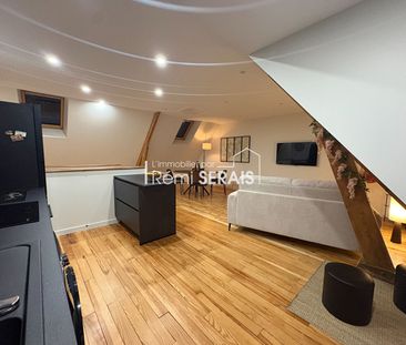 Location Appartement 2 pièces 40m² - Photo 1