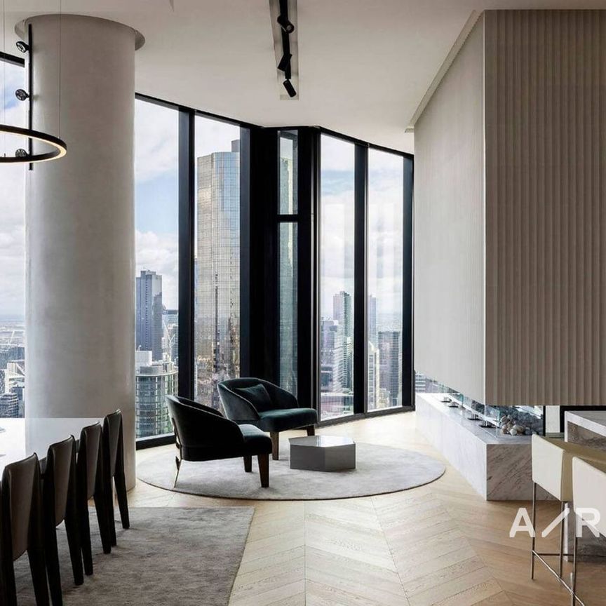 Southbank Luxury Awaits - Photo 1