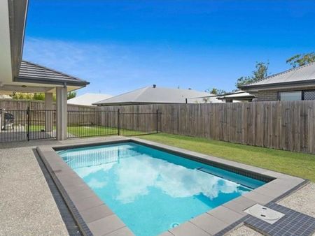 5 Carmel Close, Gilston QLD 4211 - House For Rent | Domain - Photo 5