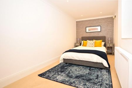 1 bedroom terraced house to rent - Photo 3
