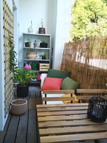 Appartement te huur - Foto 4