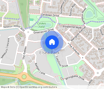 Water Lily Way, Bourne, Lincolnshire, PE10 - Photo 1