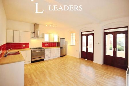 1 bedroom apartment to rent Needle Mill Court, King Street, Ilkeston, DE7 - Photo 4