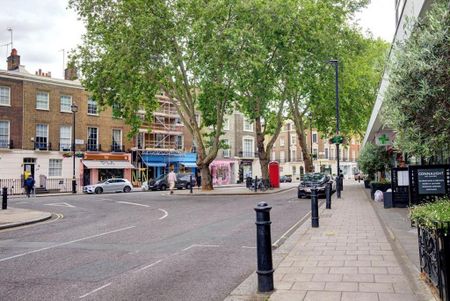 1 bedroom flat to rent - Photo 3