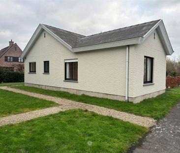 Rustig gelegen bungalow te huur te Destelbergen - Photo 3