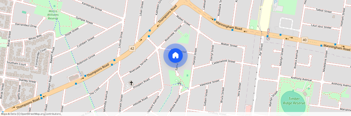 16 Eama Court, Vic 3105, Bulleen