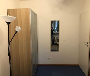 Zimmer für Wochenedheimfahrer - Photo 1