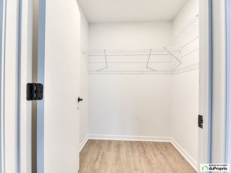 1819 avenue Dollard, LaSalle à louer - Photo 2