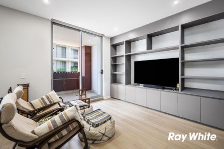 SPACIOUS AND PREMIUM TWO BEDROOM Apartment Close to All Amenities! - Photo 2