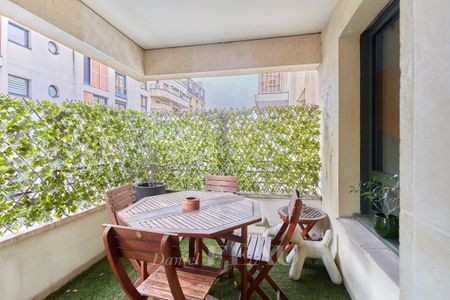 Boulogne-Billancourt - Point du jour - Duplex - Photo 2