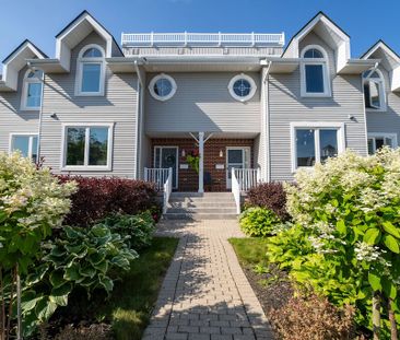 15 Lakeside Dr, St. Catharines (#41) - 2 Bedroom Condo - Photo 1