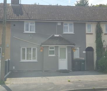 Room in a Shared House, Whitehawk Road, BN2 - Photo 6