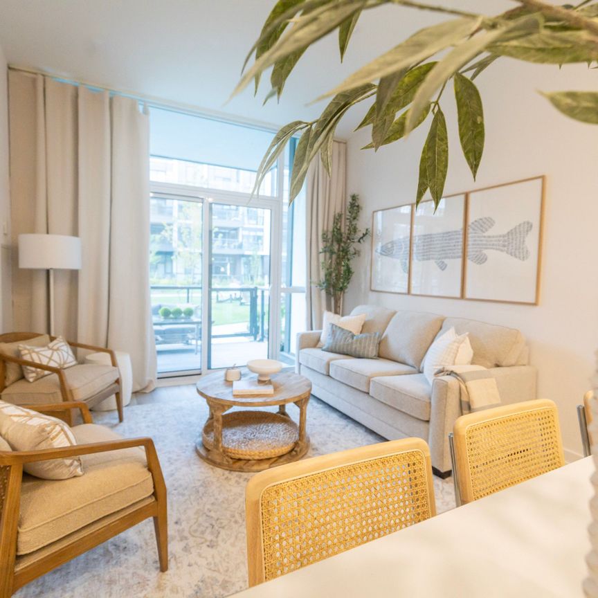 For Lease - 415 Sea Ray Avenue Unit# 134, Innisfil, Ontario - Photo 1