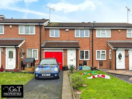 Foxdale Drive, Brierley Hill, DY5 - Photo 3