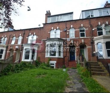 10 Bedroom Student House Headingley Leeds - Photo 4