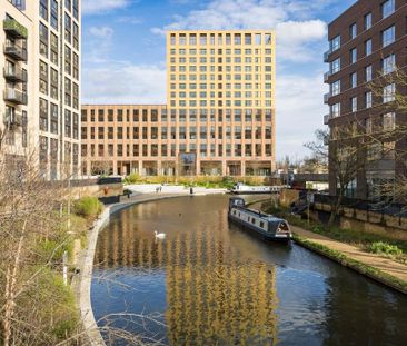 Studio to rent - Photo 2