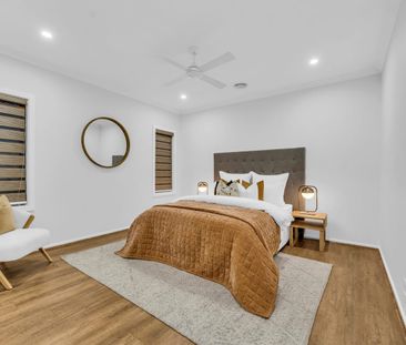 STYLISH, SPACIOUS & ENERGY-EFFICIENT FAMILY LIVING IN PRESTIGIOUS T... - Photo 5