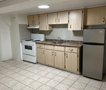 For Lease - 563 Ossington Avenue Unit# Lower, Toronto, Ontario - Photo 3