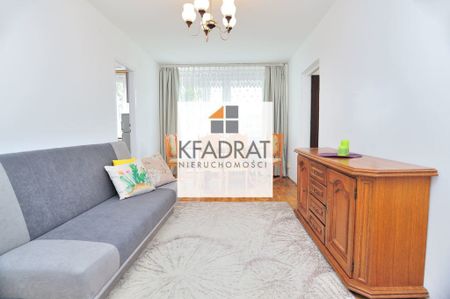 Do wynajęcia mieszkanie na os. Drzetowo - Фото 3