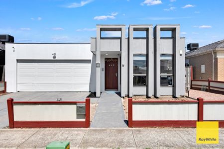 Vibrant and Contemporary Home in Perfect Location! - Photo 3