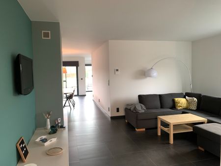 Prachtige moderne woning met tuin te Lommel - Foto 4