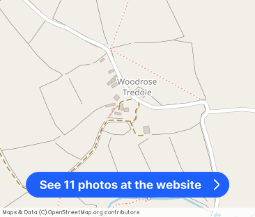 Trevalga, Boscastle - Photo 1