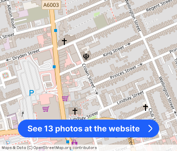 NN16 Crown Street, Kettering - Photo 1