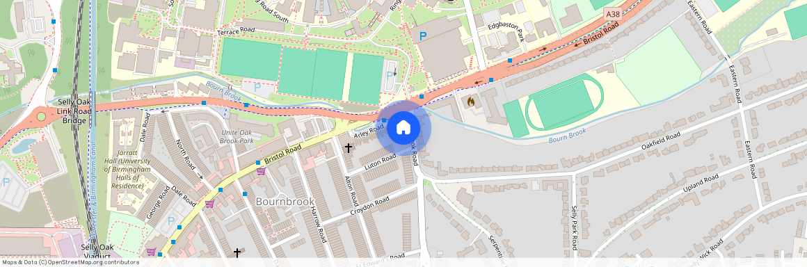 2 Bournbrook Road ALL ...