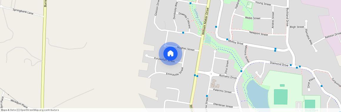 8 Eurawillah Street, NSW 2800, Orange