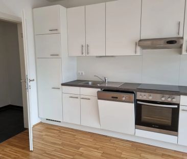 Moderne 2-Zimmerwohnung mit Balkon Nähe FH-Joanneum & Auster - Foto 2