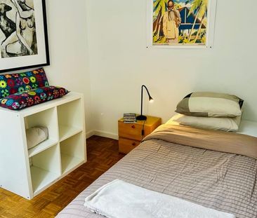 Appartement te huur - Photo 4