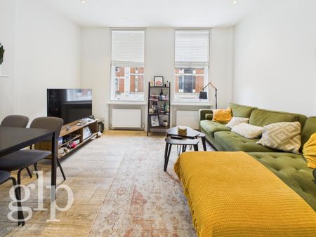 2 bedroom apartment to rent - Photo 2